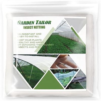 None Power Source Tree Cover Mesh Bag Protect Your Fruit from Insects Multiple Sizes