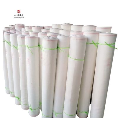 HDPE Nylon Insect Screen Mesh for Sustainable Agricultural Greenhouse and Vegetable Gardens