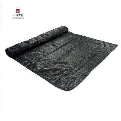 Outdoor Garden HDPE Sunshade Net With Anti-UV Coating  Sunshade Protection