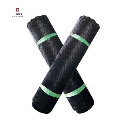 Outdoor Garden HDPE Sunshade Net With Anti-UV Coating  Sunshade Protection