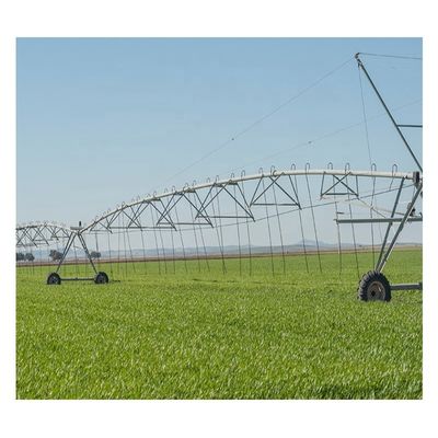 Sprinkler Center Pivot irrigation system for Agriculture Improve efficiency 2024 20ha maquina de riego de pivote central