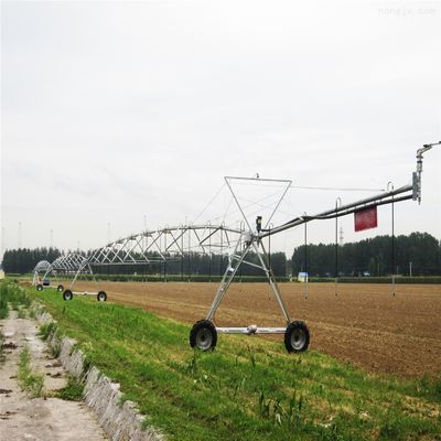 Sprinkler Center Pivot irrigation system for Agriculture Improve efficiency 2024 20ha maquina de riego de pivote central