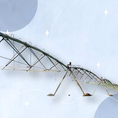 30 Inch Diameter Center Pivot Irrigation System The Ultimate Solution for Farming Transformation