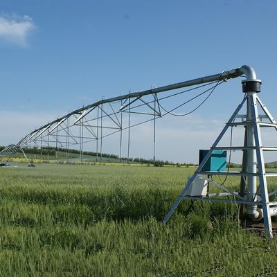30 Inch Diameter Center Pivot Irrigation System The Ultimate Solution for Farming Transformation