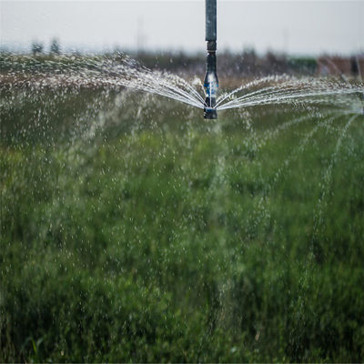 30 Inch Diameter Center Pivot Irrigation System The Ultimate Solution for Farming Transformation